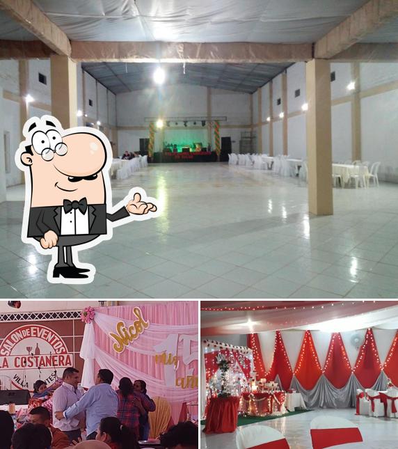 Eventos Costanera