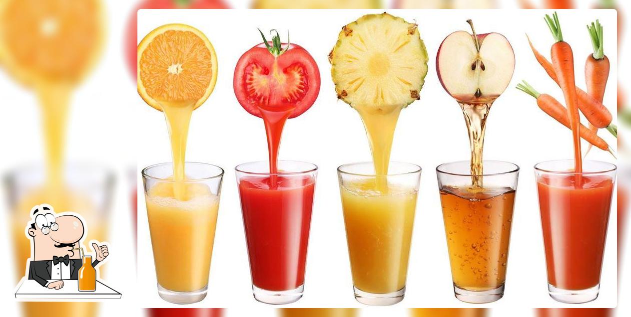 FRUIT HOUSE