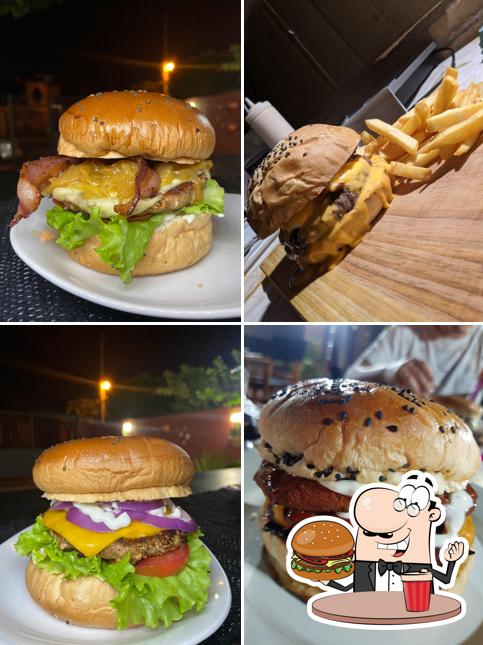 Fitto's Burgers