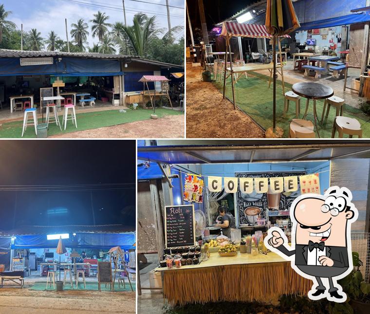 ร้านเจ้กุ้ง Food&beverage