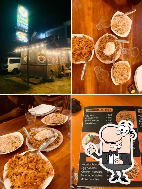 Ganesh Spicy Kitchen