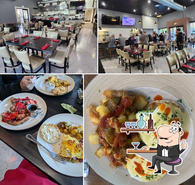 Golden Gate Bistro