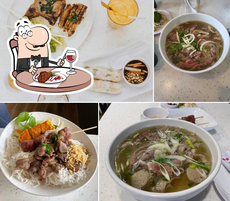 IPHO VIETNAMESE CUISINE