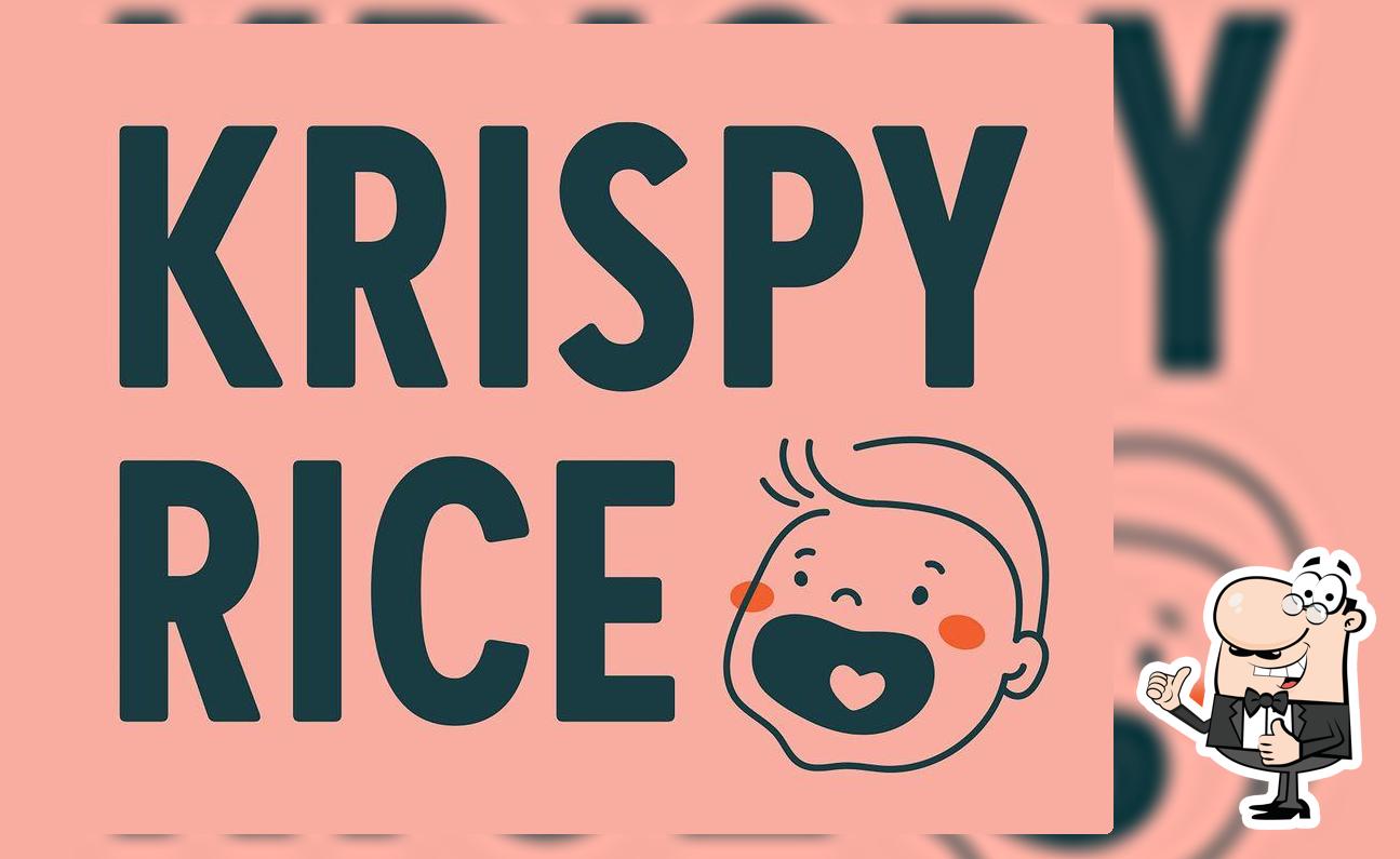 Krispy Rice