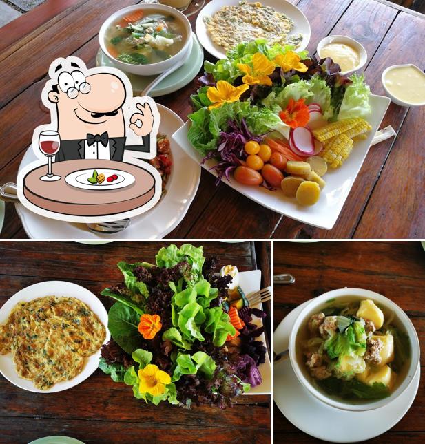 Nong Hoi Royal Project Restaurant