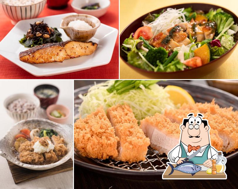 Ootoya - Aeon Mall Hiezu
