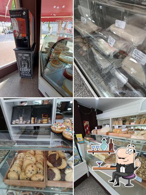 Panadería Duby