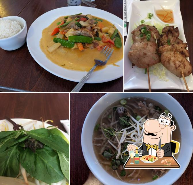 Pho#1 Woburn