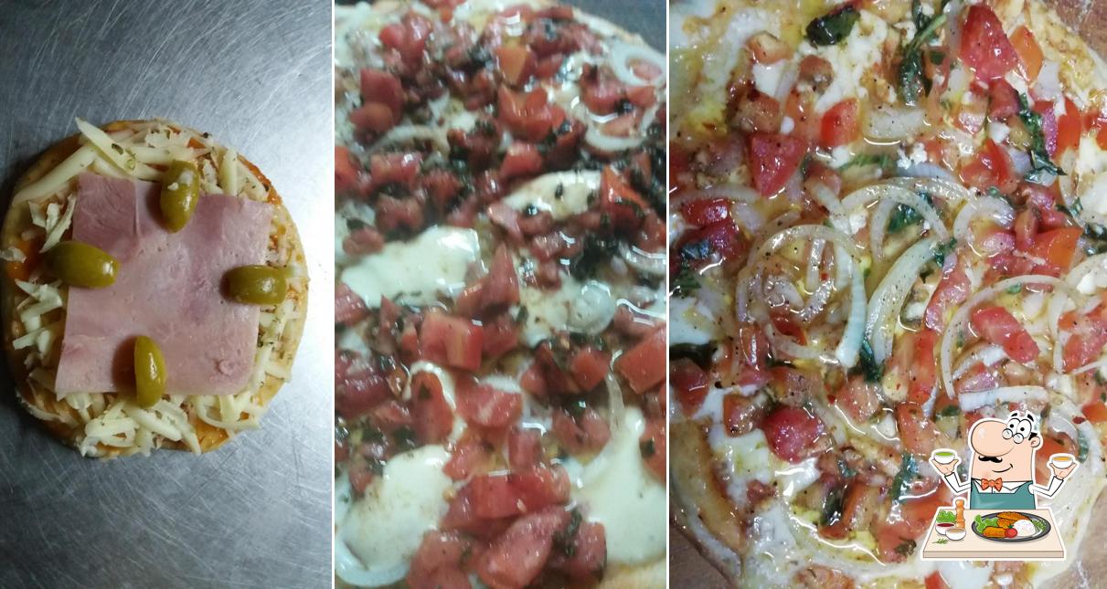 Pizzas Caseras Tía Rossi