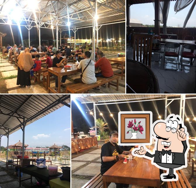 RESTO ANAK PANTAI