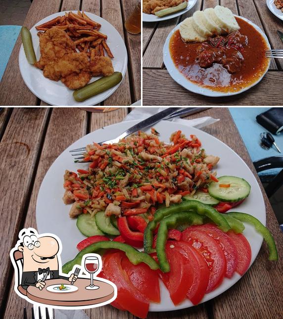 Restaurace Čížov