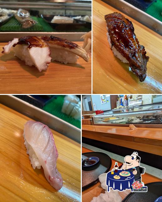 Shinobi Sushi