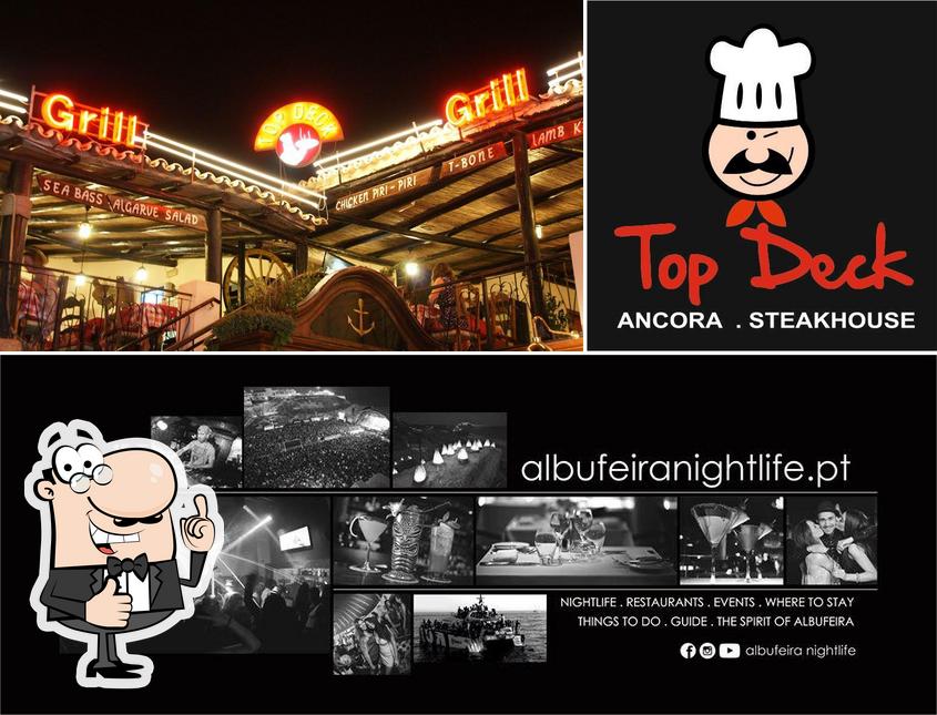 ANGUS Steakhouse