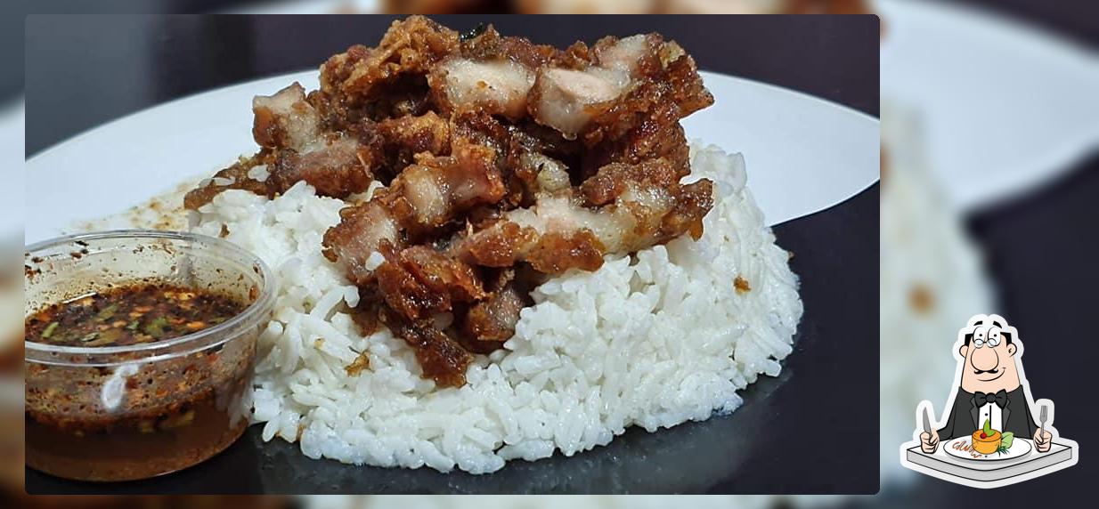 ข้าวแกงกัญญา