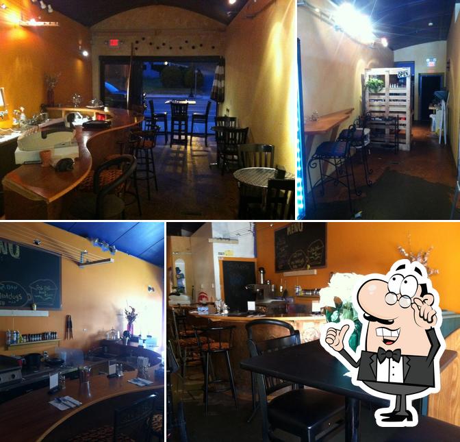 The TACO BaR