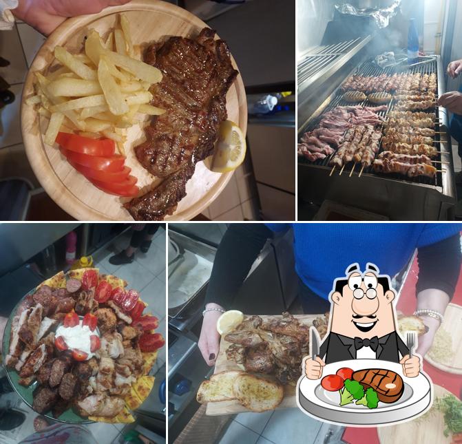 Το Καπηλειό μας