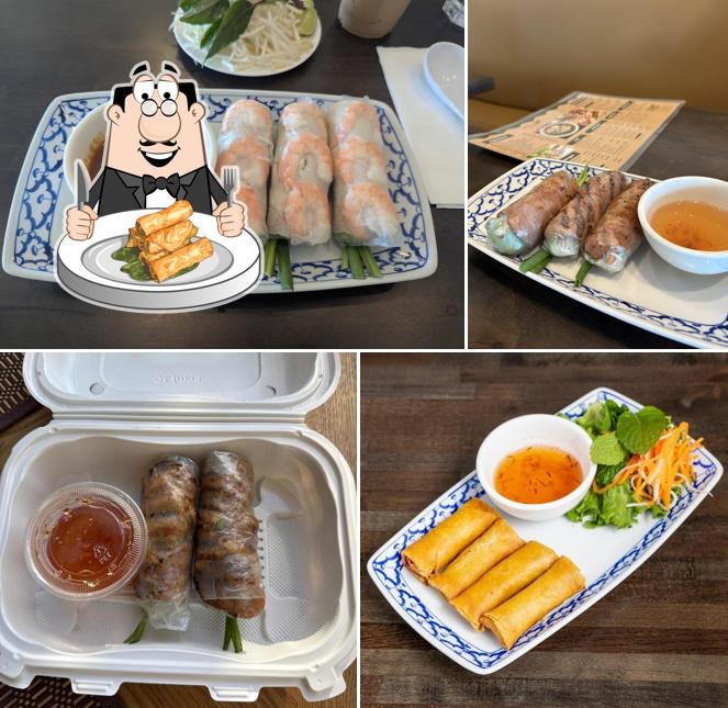 Tran Kitchen Vietnamese Cuisine