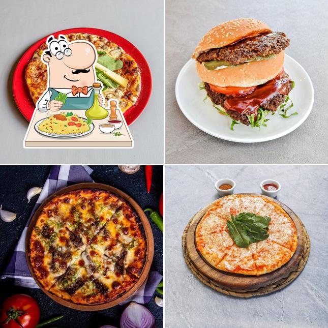 TzN Pizza Turtles
