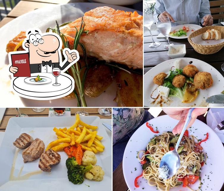 Restaurant am Rhein