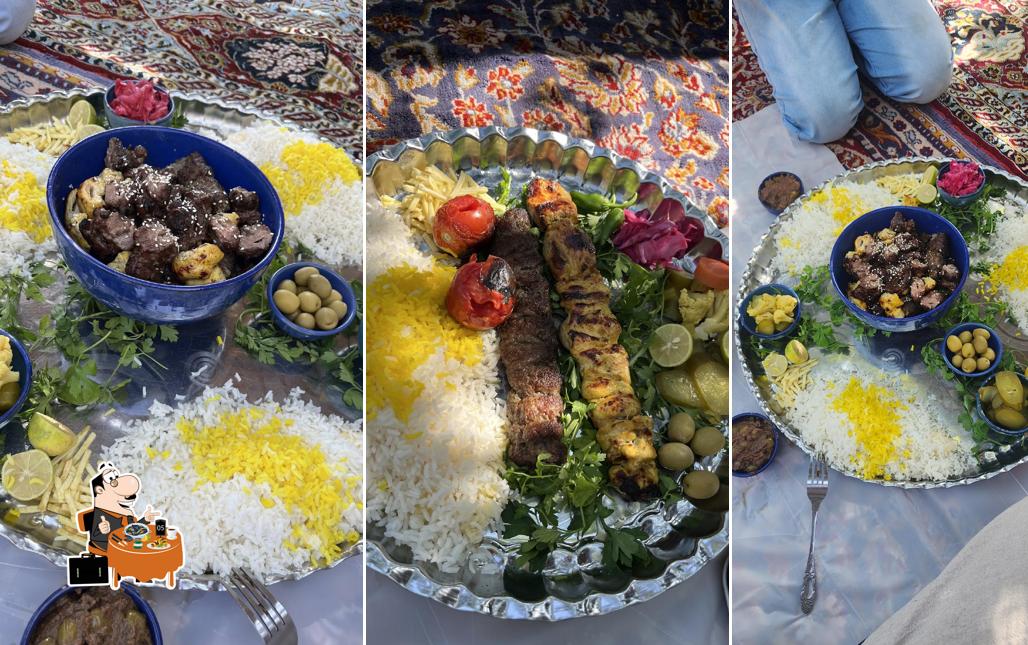 باغ بهشت سنندج