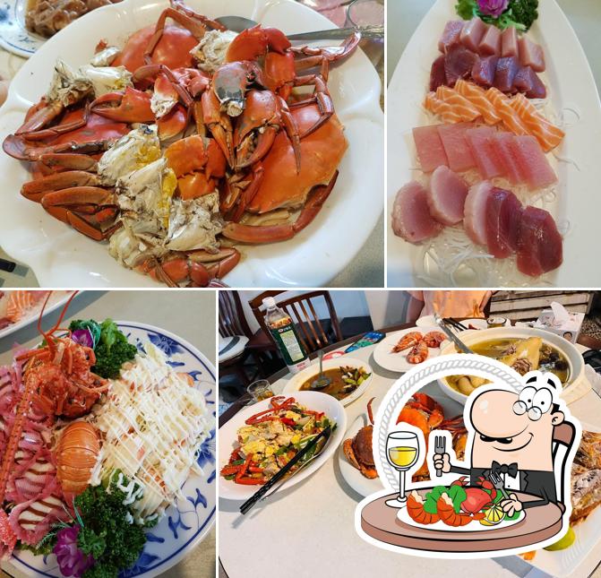 鱷魚餐館