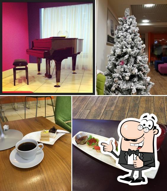 S7 Business Lounge