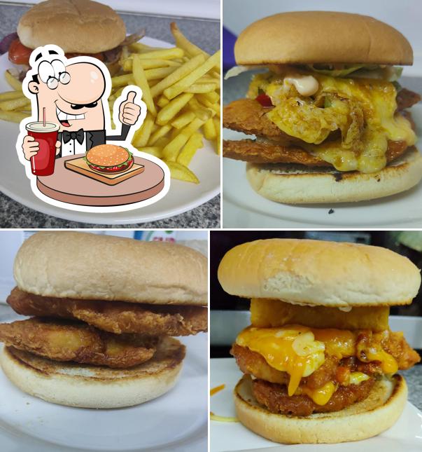 Smithy's Cafe