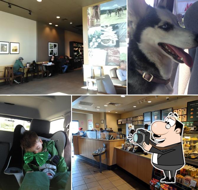 Starbucks Coffee Company
