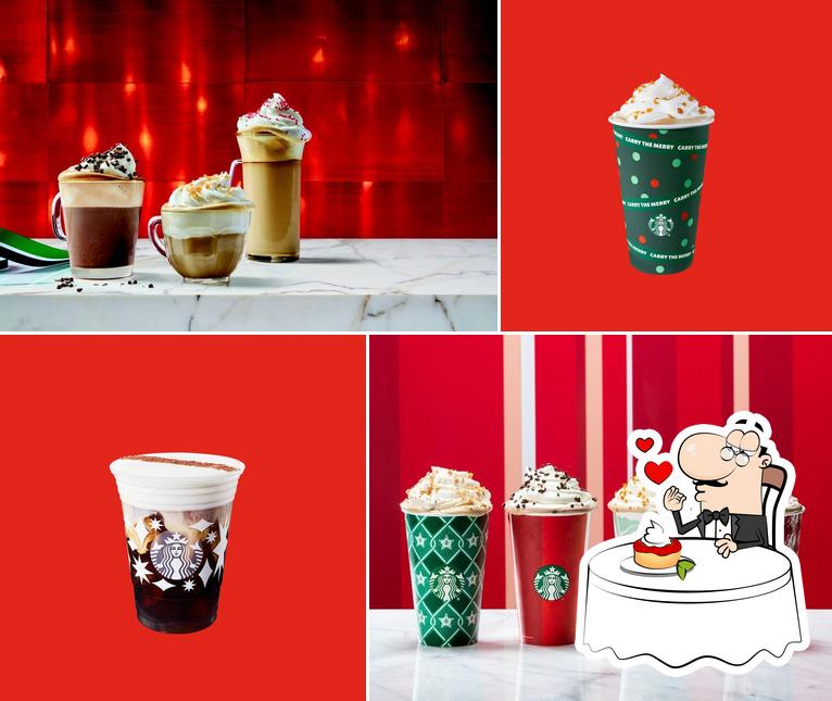 Starbucks Coffee Company