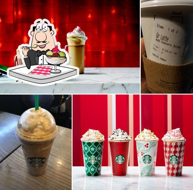 Starbucks Coffee Company