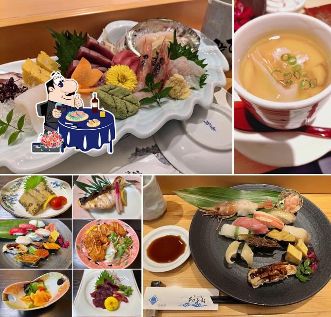 Sushi Restaurant Asahizushi