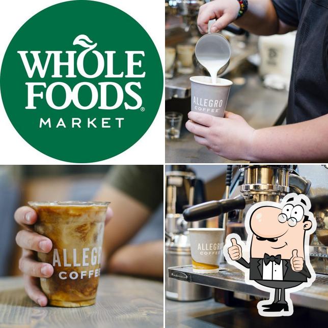 WFM Coffee Bar