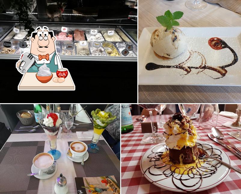 Bechsteins Ristorante di Piano