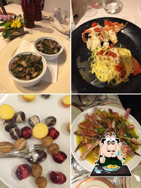 Ristorante Il Tempio di Iside