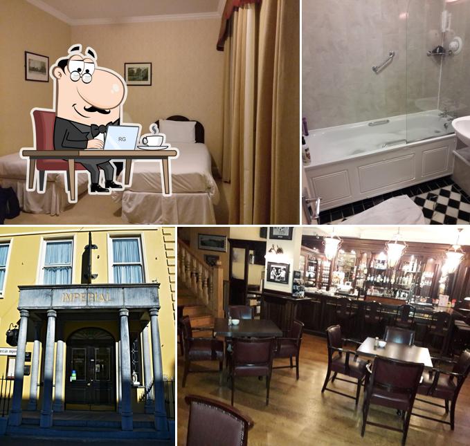 Imperial Hotel Tralee