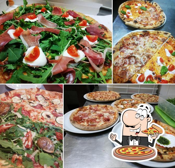 Pizzerija Stara šola