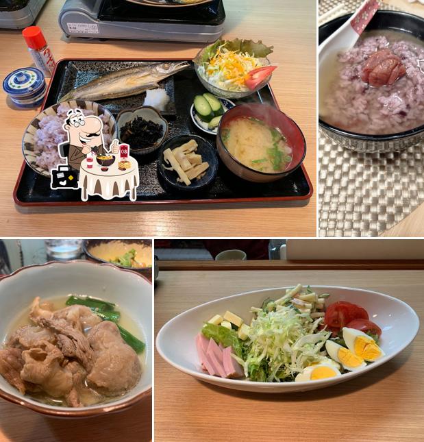 くノ一家