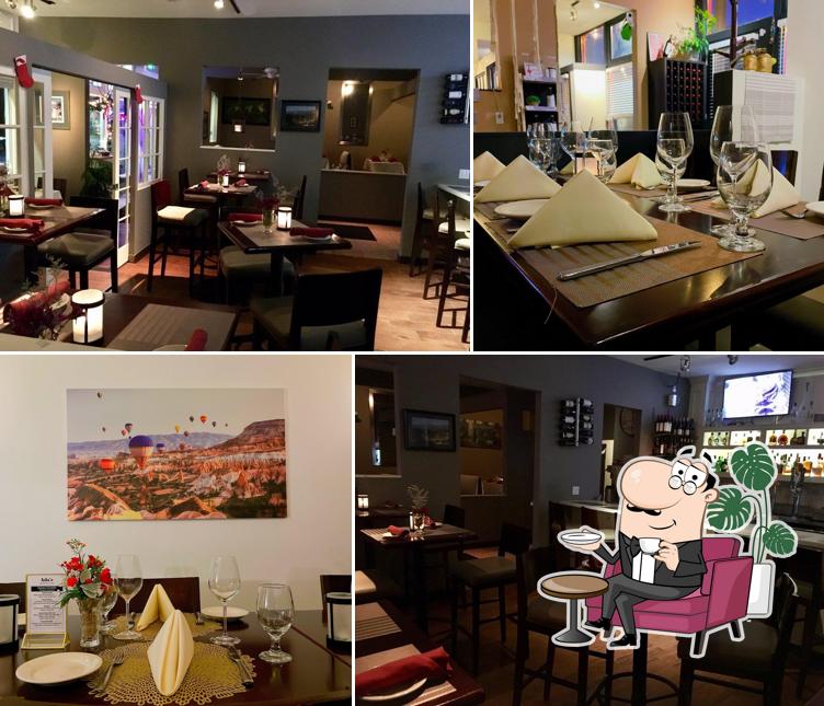 Ada's Restaurant & Bar