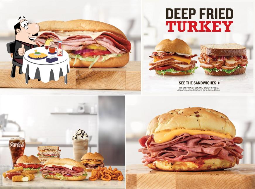Arby's