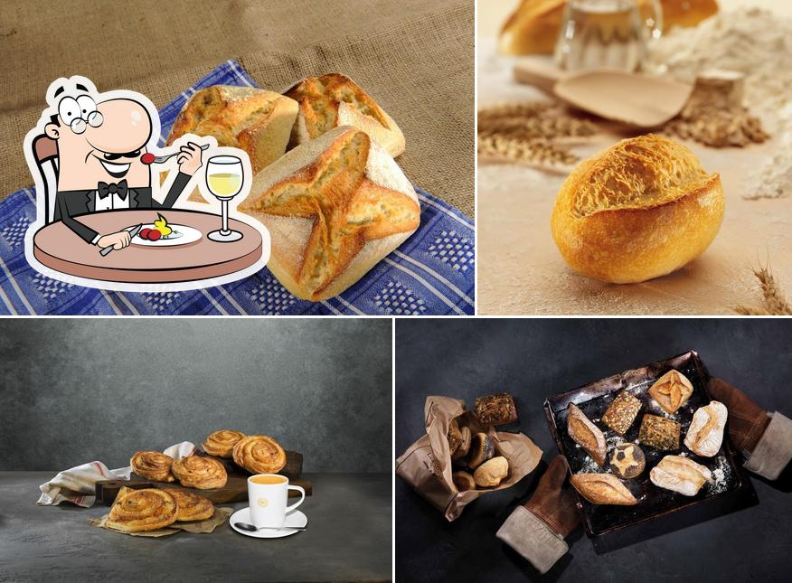 Bäckerei Büsch
