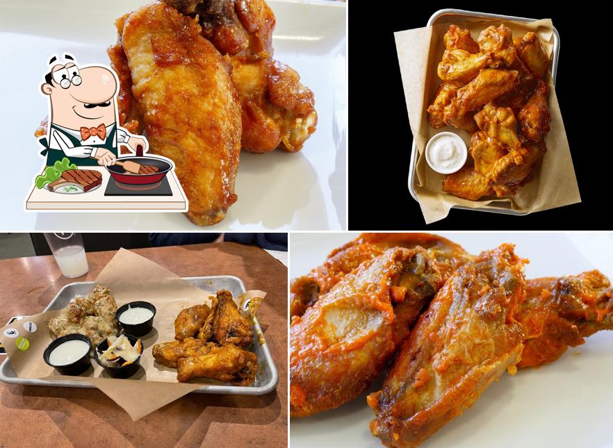 Buffalo Wild Wings