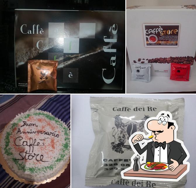 Caffè Store