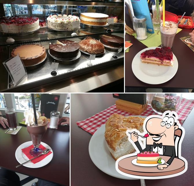 Café Eisenmann