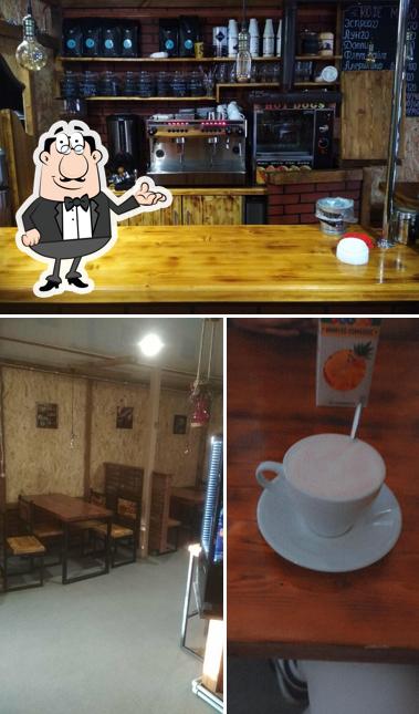 Mayy Kafe
