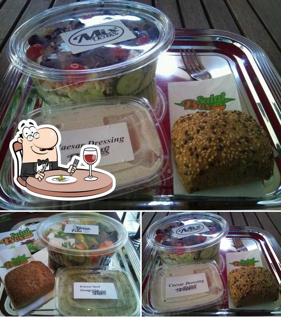 SalatBox