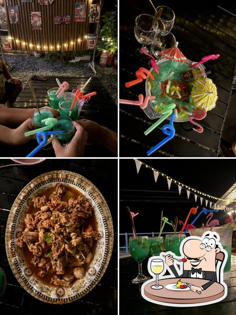 แอบชิลล์มุมลับ (Cozy Corner)
