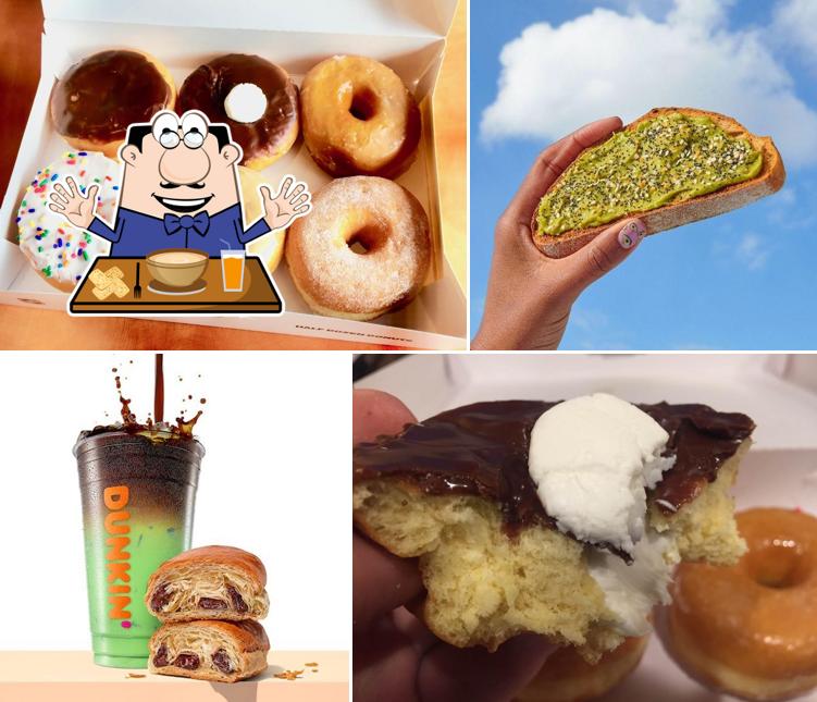Dunkin'