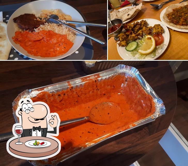 Indian Chef