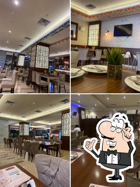 Hosny Restaurant