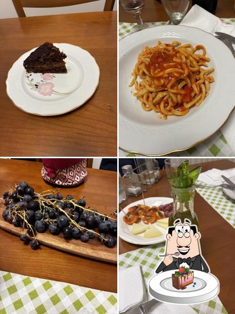 Home Restaurant da Annamaria
